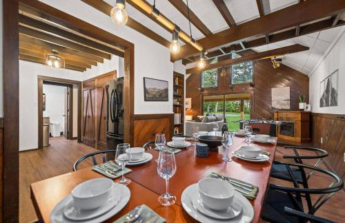 13min Summersville Lake | HotTub | FirePit | Quiet - Foto 47