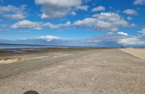 Nordseehaus Dangast - Foto 39