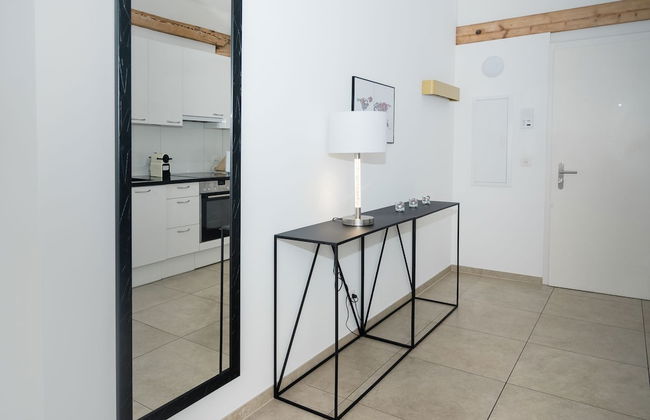 Zurich Furnished Homes - Foto 46