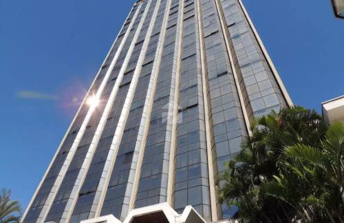 Lindo Apto Flat Aconchegante e Mobiliado em Campinas !!! - Foto 34