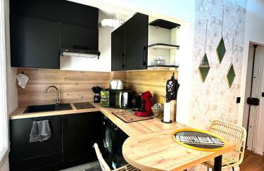 Le petit Cocon Parisien - Foto 3