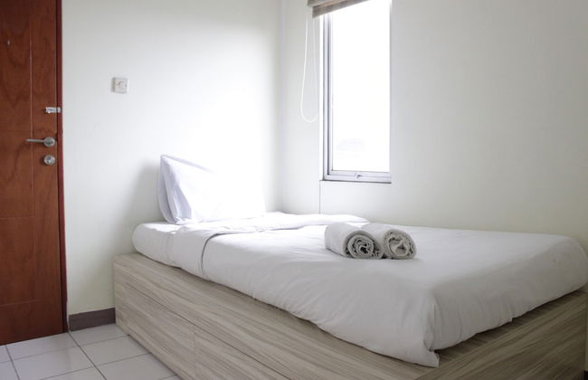 Spacious 2BR Apartment Buah Batu Park near Exit Tol - Foto 7