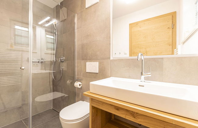 Superior Ferienhaus # 5B mit Sauna - Foto 10