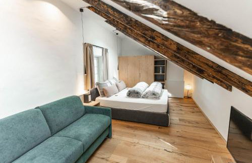 Residence Rösch - Foto 16