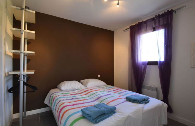 Villa With Heated Pool, Jacuzzi, Sports Field and Stunning Views - Photo 6