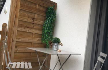 Loft duplex neuf 65m2 (clim) au coeur de La Baule les Pins - Photo 47