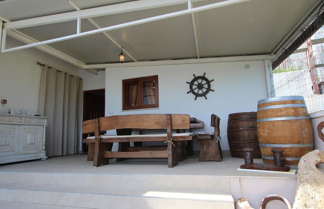 Apartments Midea 2 - Foto 58