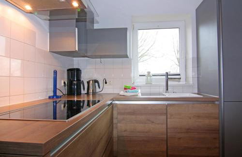 Holiday Complex Schuldt, Behrensdorf - Foto 82