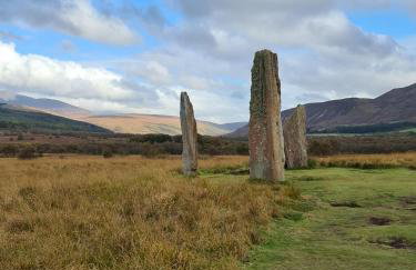 Cromla Cottage - Photo 37