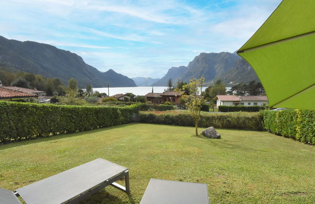 Villa Lackas - Foto 16