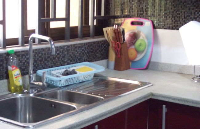 Nego Lodge - Foto 30