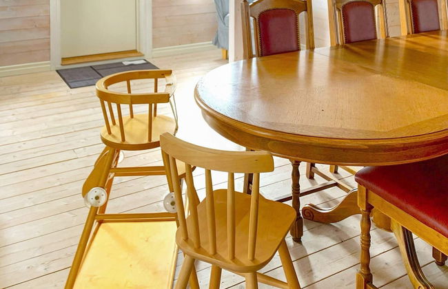 Holiday Home in Smaland Countryside - Foto 19