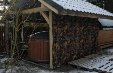 Domek letniskowy Ali - Foto 36