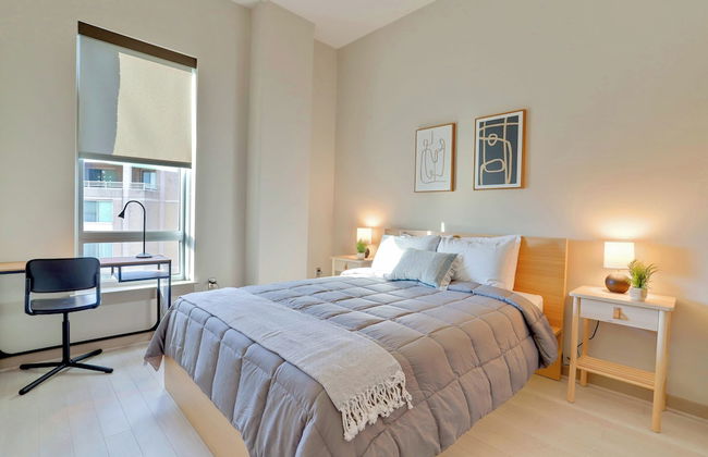 DC Getaway Comfort Apartments - Photo 10