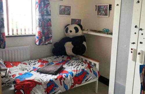 Pet Friendly Home in Chelmsford-Hot Tub-Sleeps 6 - Foto 34