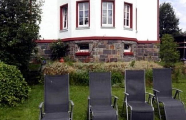 Ferienhaus XXL Deutschland - Foto 17