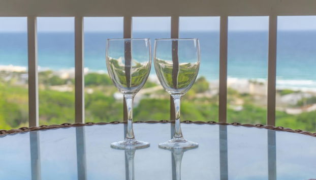 Summit at Topsail 1011 - 10th Floor - Foto 4, Habitación