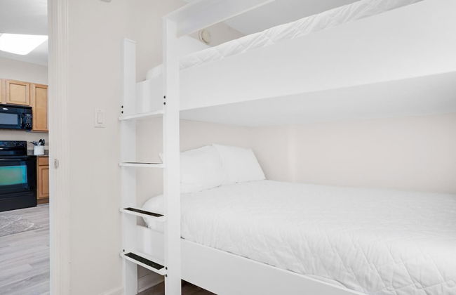 Palms Resort #1405 Jr 2BR - Foto 7