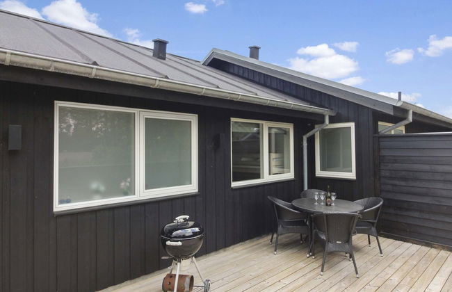 "Minna" - 975m from the sea - Photo 5