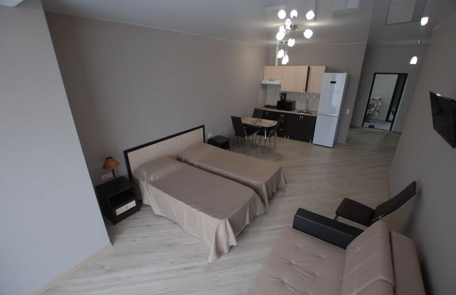 Alles Apartments - Photo 5