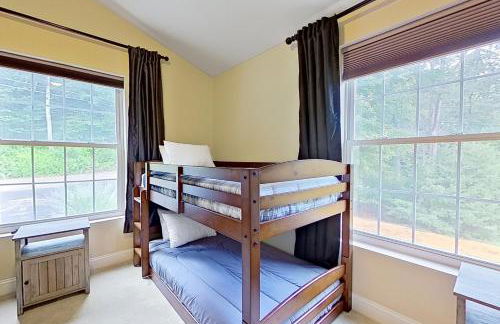 Leaward Shores Guesthouse - Foto 17