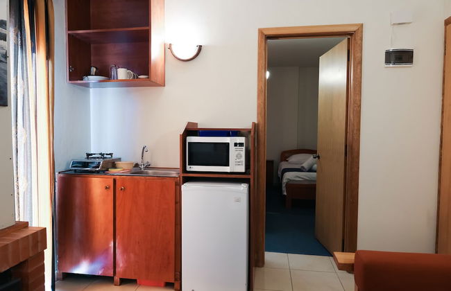 L'Escale Du Mzaar - Foto 21