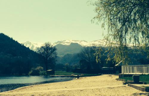 La Vue sur le Paradis - Foto 26