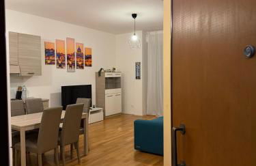 Cozy Tiburtina Apartment - Foto 1