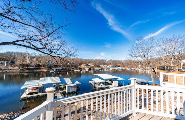 Lake Escape - Photo 16