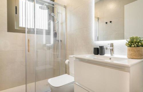 Enchanting and bright apartment Center by REMS - Foto 17