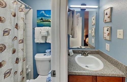 Palms at Cove View 1324 - Summer Daze - Foto 30