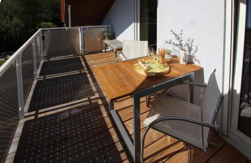 Ferienhaus "Kleine Auszeit" Parkstraße - Foto 25