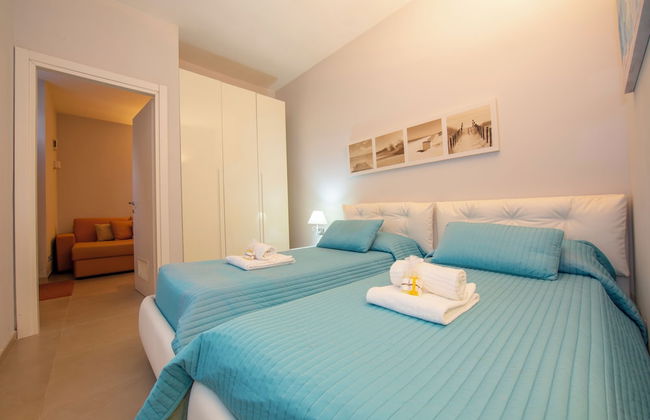 Villa Lucia Laglio - Foto 10