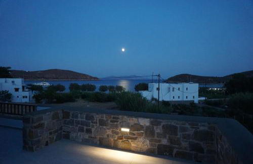 Galazio Suites, Serifos - Foto 18