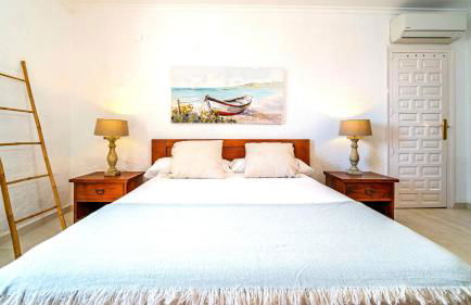 Villa Este Javea by Rock Rentals - Foto 23