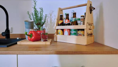 Ferienwohnung Zimmer Tittmoning Stadtplatz 27 - Foto 4