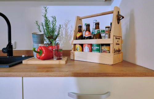 Ferienwohnung Stadtplatz 28 Tittmoning Burghausen Salzburg Familie - Foto 9