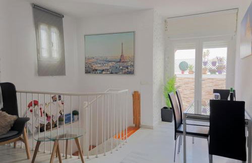 Atico Duplex Marques de Reyes - Foto 8