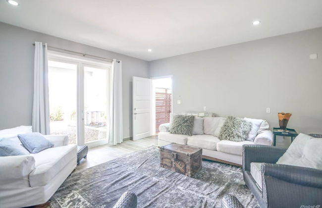 Kairos Villa - Luxury Ocean Front - Foto 2