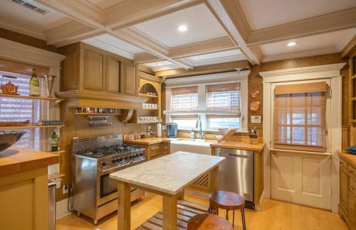 Southern Elegance in Heart of Memphis - Foto 17