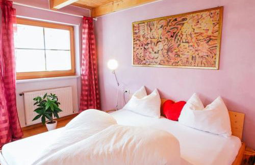 Ferienwohnung Sonnenberg - Foto 6