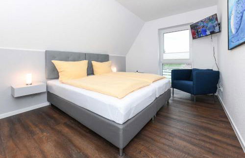 Ferienhaus Mos Sandbank - Foto 39