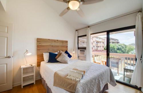 Saltwater Pool Access Lihue Gem Near Bar and Grill! - Foto 6