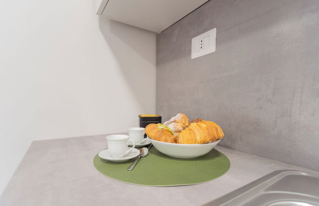 Sant'Agostino Apartments by Rent all Como - Foto 21