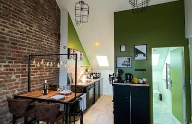 Le Central 3 - Pépite en centre ville d’Elbeuf - Foto 2