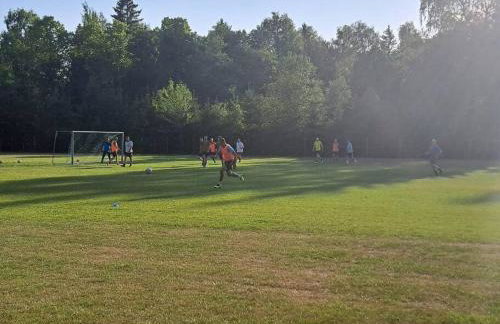 Przytulne mieszkanie w centrum Gołdap - Photo 12