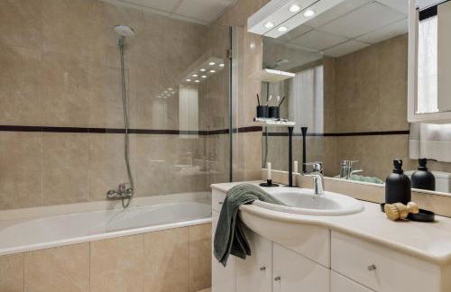 Kabatas - 3 bedrooms and patio in Eixample Dreta - Foto 21