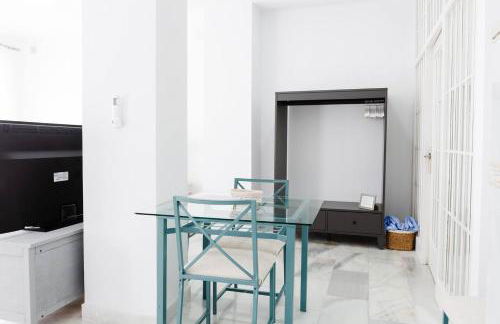 Loft en primera linea del paseo marítimo - Photo 20