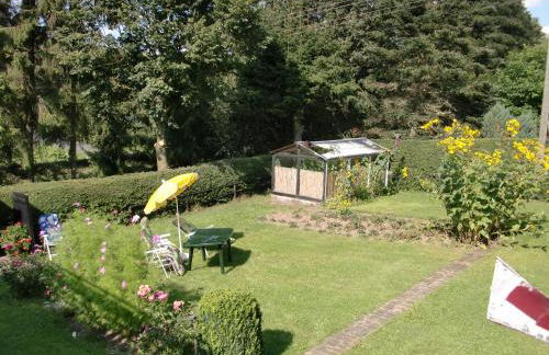 Ferienhaus Margaretha - Foto 18