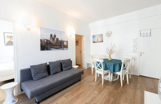 Marais Renard - Foto 33